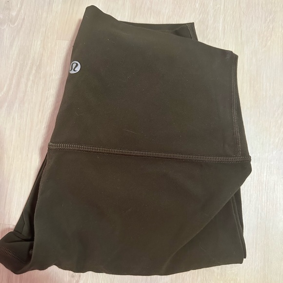 Size 6 NWOT align leggings - Picture 3 of 3